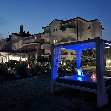 Lovrečica Villa Badi מראה חיצוני תמונה