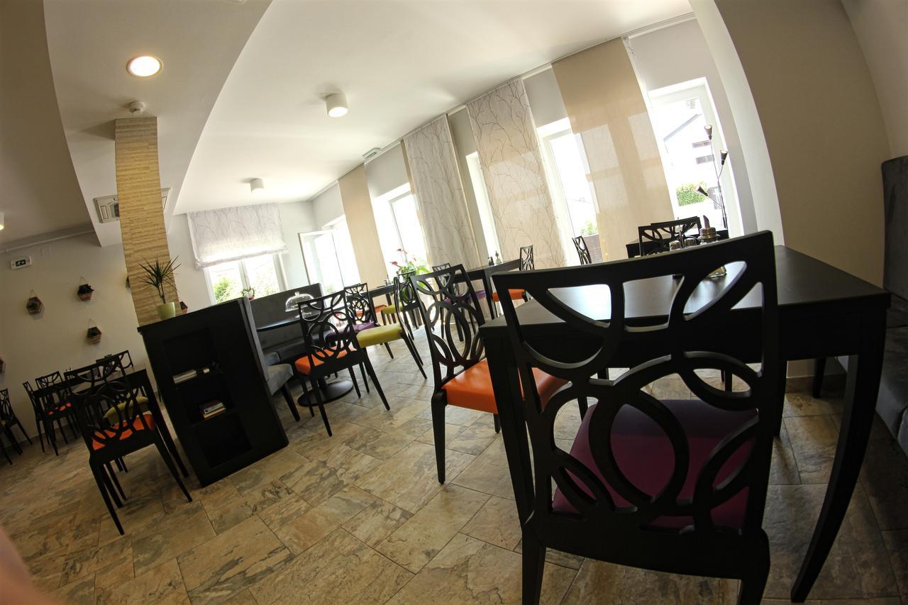 Lovrečica Villa Badi מראה חיצוני תמונה
