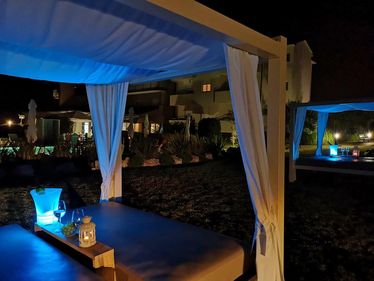 Lovrečica Villa Badi מראה חיצוני תמונה